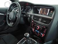 Gebraucht Audi A5 Comfort 170 PS (125 kW) 2013 Weiß Coupé