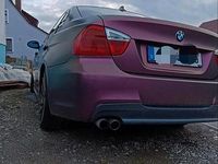 Gebraucht BMW 325 219 PS (161 kW) 2006 Andere farben Limousine