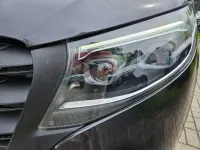 Gebraucht Mercedes Vito 163 PS (119 kW) 2025 Grau Van
