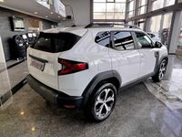 Neu Dacia Duster Journey 140 PS (102 kW) 2026 Arktis weiß SUV