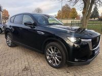 Gebraucht Mazda CX-60 Exclusive 254 PS (186 kW) 2025 Jet black SUV