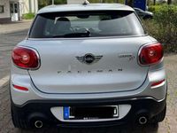 gebraucht Mini Cooper SD Paceman Paceman