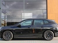 Gebraucht BMW iX 239 kW (326 PS) 2023 Schwarz SUV