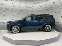 Neu Dacia Bigster Expression 131 PS (96 kW) 2025 Indigoblau SUV