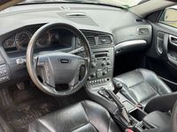 Gebraucht Volvo V70 140 PS (102 kW) 2002 Grün Kombi