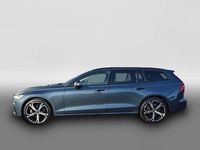 Gebraucht Volvo V60 Plus 197 PS (144 kW) 2025 Blau Kombi