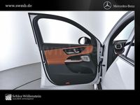 Gebraucht Mercedes GLC450 AMG 367 PS (269 kW) 2025 Weiß SUV