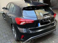 Gebraucht Ford Focus ST-Line 125 PS (91 kW) 2019 Limousine