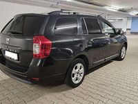 Gebraucht Dacia Logan MCV Prestige 90 PS (66 kW) 2015 Kombi