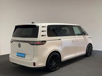 Gebraucht VW ID. Buzz Pro 150 kW (204 PS) 2023 Weiss Van / Kleinbus
