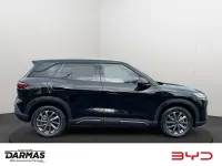 Neu BYD Atto 2 Boost 212 PS (155 kW) 2026 Weiß SUV