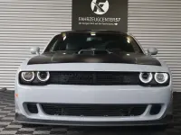 Gebraucht Dodge Challenger 492 PS (361 kW) 2021 Smoke show Coupé