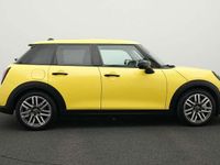 Gebraucht Mini Cooper Classic 156 PS (114 kW) 2024 Gelb Kleinwagen