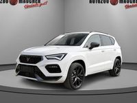 Neu Cupra Ateca 150 PS (110 kW) 2026 Weiß SUV