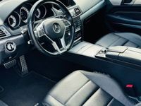gebraucht Mercedes E200 Coupé,Sport Edition,AMG-Styling, 7G-Tronic