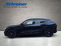 Gebraucht Ford Mustang Mach-E Basis 197 kW (269 PS) 2022 Schwarz SUV