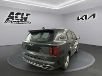 Gebraucht Kia Sorento Vision 265 PS (194 kW) 2022 Grau SUV