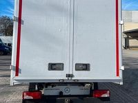 Gebraucht Mercedes Sprinter 163 PS (119 kW) 2020 Weiß Van
