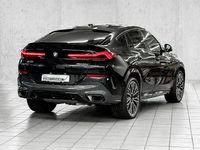 Gebraucht BMW X6 M Sport 340 PS (250 kW) 2025 Black sapphire metallic SUV