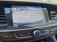 Gebraucht Opel Insignia Innovation 165 PS (121 kW) 2017 Schwarz Kombi