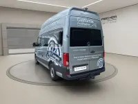 Gebraucht VW California California 163 PS (119 kW) 2026 Silber Van
