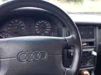 Gebraucht Audi 80 Comfort 116 PS (85 kW) 1994 Blau Limousine