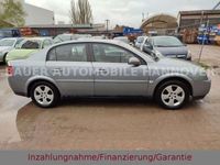 gebraucht Opel Vectra C Lim. Elegance 2.2/Xenon/ Tüv NEU