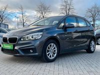 gebraucht BMW 218 Leder + Automatik + LED