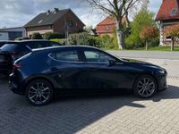 gebraucht Mazda 3 S SKY-G 2.0 150PS M HYBRID 6AGAL-SELECTION A18