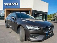 Gebraucht Volvo V60 Core 197 PS (144 kW) 2024 Particular grey Kombi