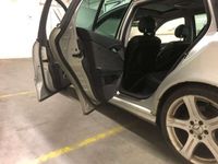 gebraucht Mercedes E220 W211 CDI Automatik Avantgarde