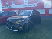 Neu Citroën C3 101 PS (74 kW) 2026 Schwarz SUV