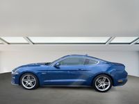 gebraucht Ford Mustang GT 5.0 V8 Fastback Ambiente Beleuchtung