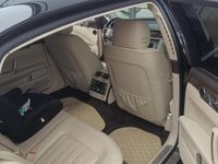 Usado VW Phaeton 240 HP (176 kW) 2013 Preto Sedan