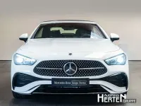Gebraucht Mercedes CLE200 AMG 204 PS (150 kW) 2025 Weiß Cabrio