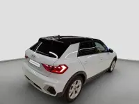 Occasion Audi A1 S-Line 150 ch (110 kW) 2025 Blanc SUV