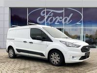 Gebraucht Ford Transit Connect Trend 101 PS (74 kW) 2024 Weiß Van / Kleinbus