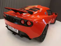 Gebraucht Lotus Exige 280 PS (205 kW) 2006 Ardent red Coupé