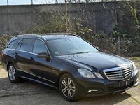 Occasion Mercedes E350 231 ch (169 kW) 2010 Violet Break