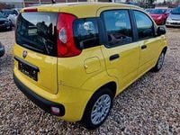 Gebraucht Fiat Panda Easy 69 PS (50 kW) 2017 Kleinwagen