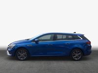 Gebraucht Renault Mégane IV R.S. 158 PS (116 kW) 2023 Blau Limousine