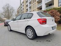 gebraucht BMW 114 i -