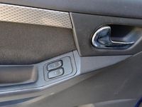 Gebraucht Opel Meriva Edition 105 PS (77 kW) 2009 Blau Van / Kleinbus