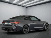 Neu BMW M4 530 PS (389 kW) 2025 Grau Coupé