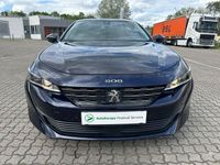 gebraucht Peugeot 508 BlueHDi 130 EAT8 Allure NAV/KAM/LED/PDC/E6c