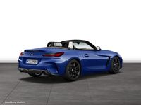 Gebraucht BMW Z4 M Sport 197 PS (144 kW) 2025 Portimao blau Cabrio