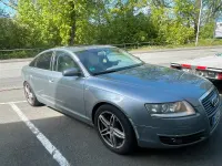 Używany Audi A6 2006 Sedan/Limuzyna