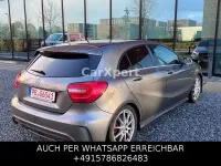 Gebraucht Mercedes A250 AMG 211 PS (155 kW) 2013 Grau Kleinwagen