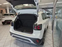 Neu VW T-Cross Style 116 PS (85 kW) 2025 Weiß SUV