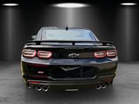 Gebraucht Chevrolet Camaro SS 461 PS (339 kW) 2024 Nitro yellow Coupé